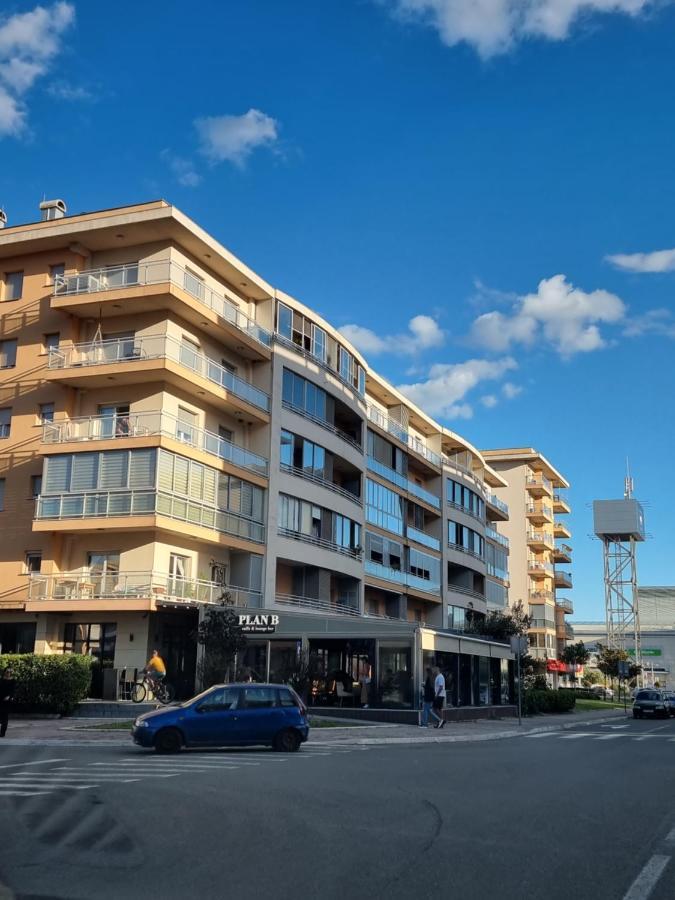 Sunny City - City Kvart Podgoriçe Dış mekan fotoğraf